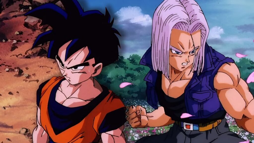5 Dragon Ball Characters Who Deserved Better Endings