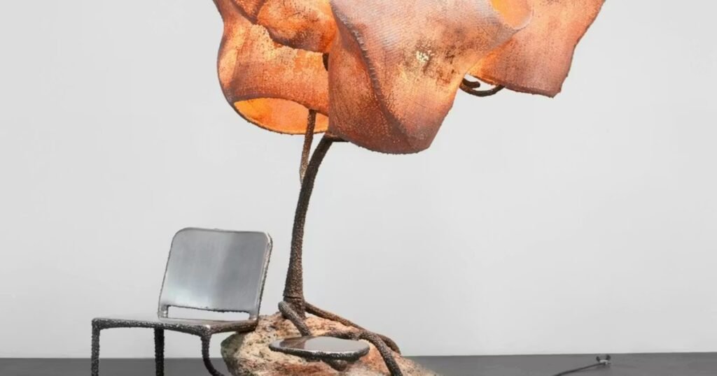 5 Things to See at Mexico City’s Biggest Art Fair 5 Things to See at Mexico City’s Biggest Art Fair