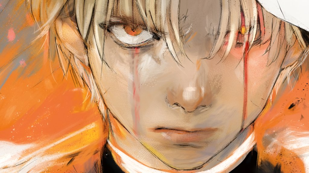 5 Years Later, Tokyo Ghoul Creator's Acclaimed Action Seris Still Doesn't Have an Anime