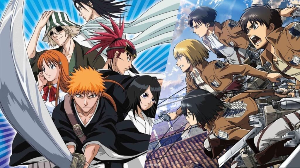 7 Popular Shonen Series With The Most Controversial Endings