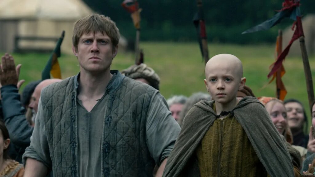 A Knight of the Seven Kingdoms: Explaining the Dark Prophecy in Episode 3