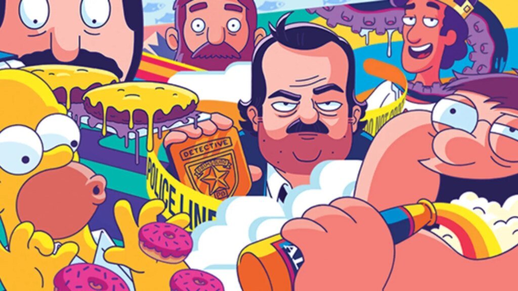 A Major Fox Animation Movie is About to Stream Completely Free for Everyone