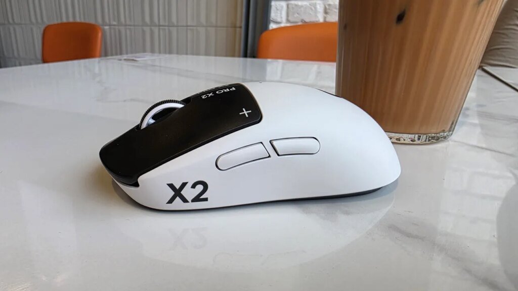 A Must-Have Mouse for Competitive Players