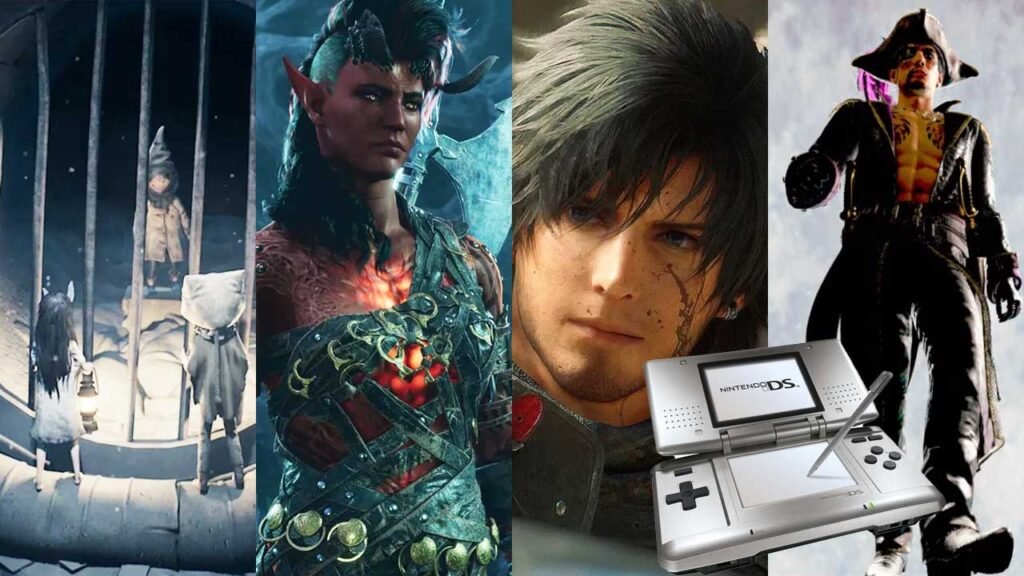 AU Deals: From Baldur's Gate 3 to Reanimal, This Week's Discounts Are Doing Work