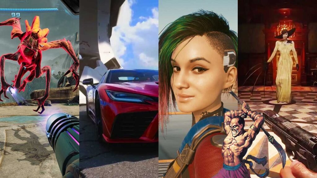 AU Deals: Today's Cheapest Games, Curated For Bargain Hunters With High Standards