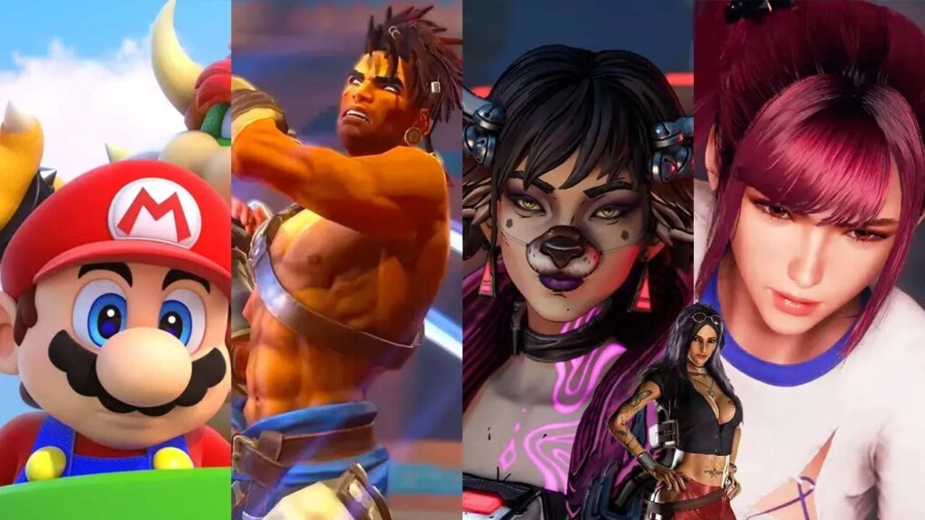 AU Deals: Today's Premium Game Picks at Budget-Friendly Prices