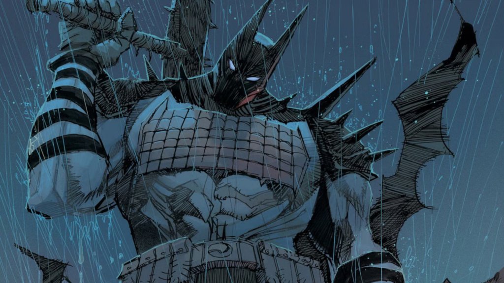 Absolute Batman Finally Teases The Character We've All Been Waiting For