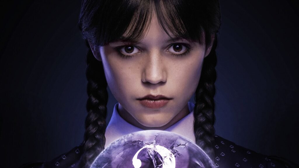 All 4 Tim Burton Veterans Officially Cast in Wednesday Season 3 (#1 Has Taken 33 Years To Reunite With Him)