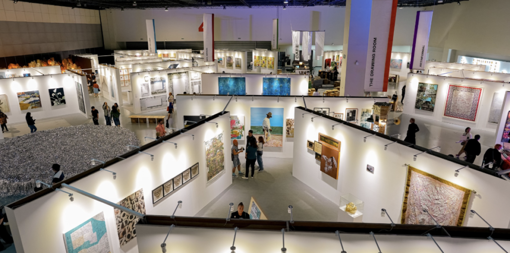 Alt Art 2026: All you need to know