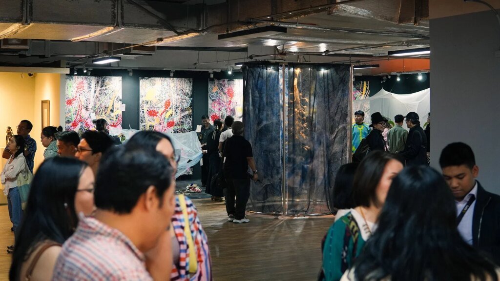 An Inside Look at Art Fair Philippines 2026 — Art+ Magazine