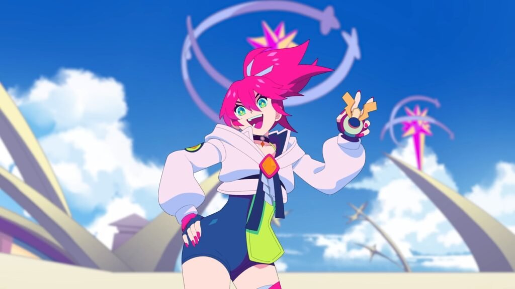 Anime action RPG studio Pahdo Labs shuts down despite accruing $17.5M in funding: 'We believed making a demo of a familiar but new game would be our best shot'