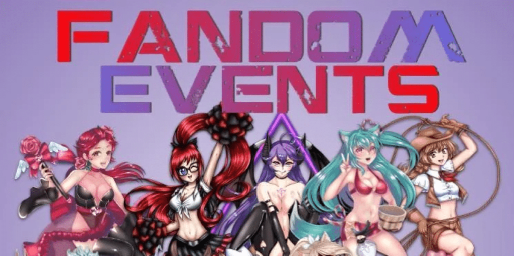 Anime event company Fandom Events shuts down