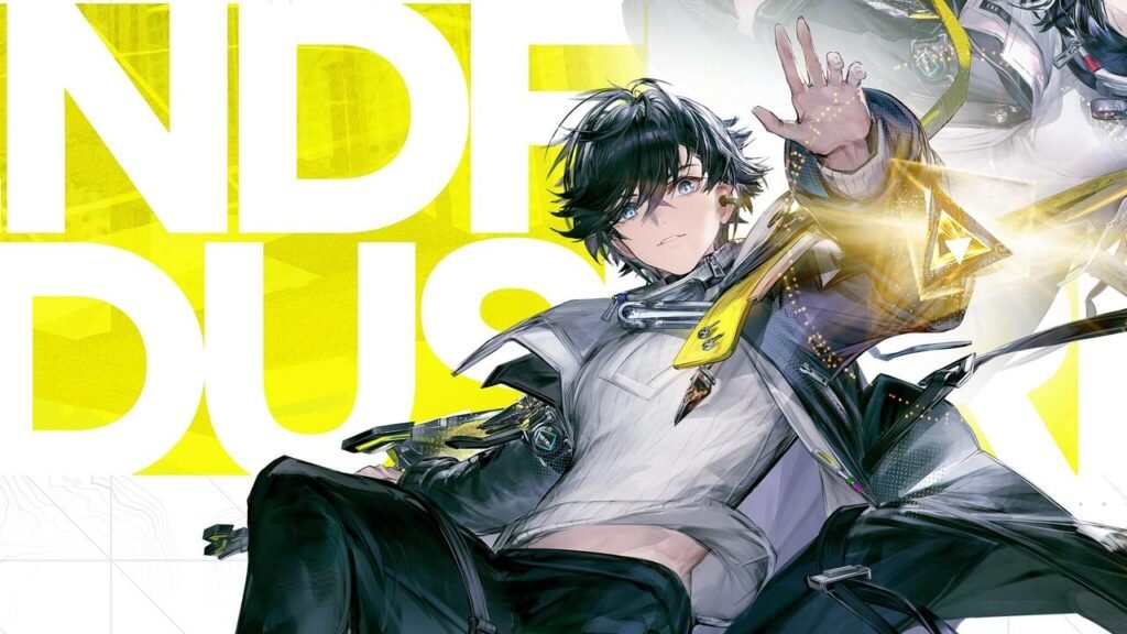 Arknights: Endfield Review (PS5) | Push Square