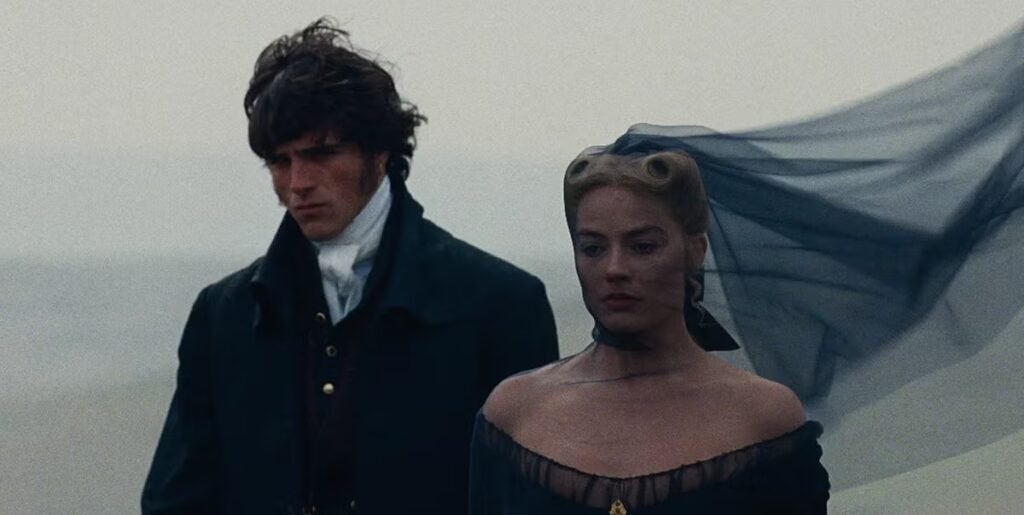 As Wuthering Heights gets savage reviews, an argument for why book adaptations don't need to be faithful