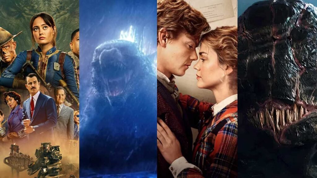 Aussie Streaming Guide: The Best TV & Movies for February 2026