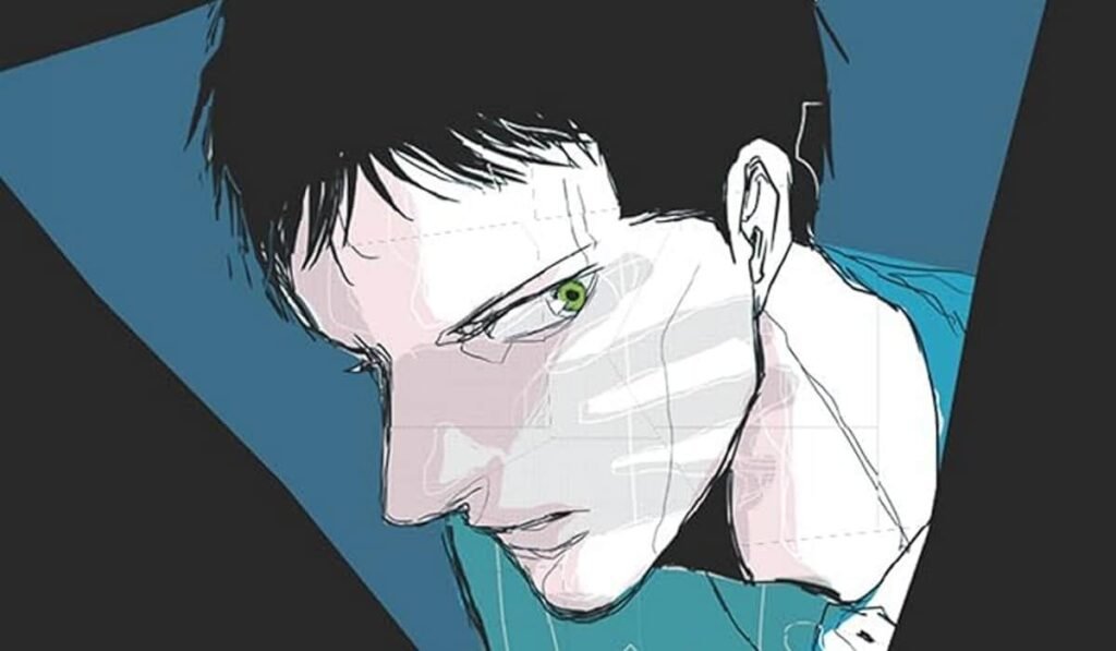 Beat's Bizarre Adventure: TRICORNERED WINDOW and beyond