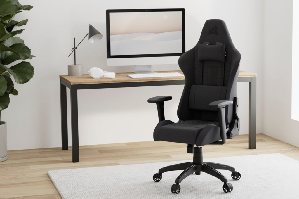 Best Gaming Chairs of 2026