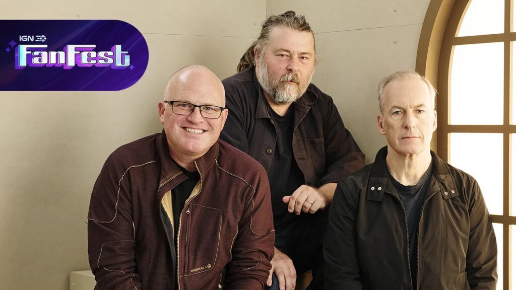 Bob Odenkirk Wants to Be a Different Kind of Action Star in Normal