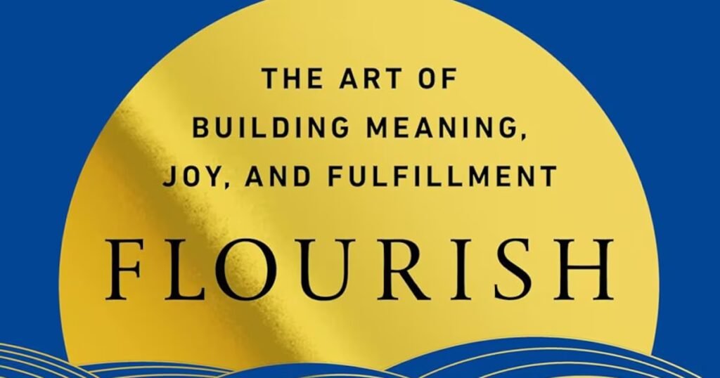 Book review: Alaska author’s new book investigates the keys to flourishing