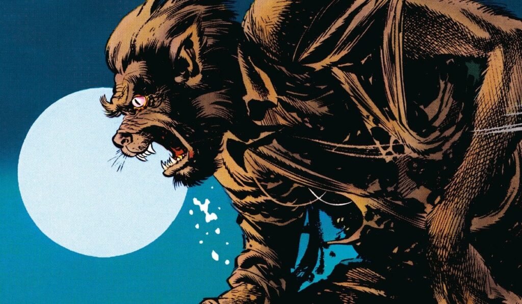 COMPLETE TALES FROM THE CRYPT coming