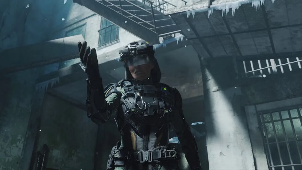 Call of Duty and PlayStation 5 Lead U.S. Video Game Sales in a Quiet January