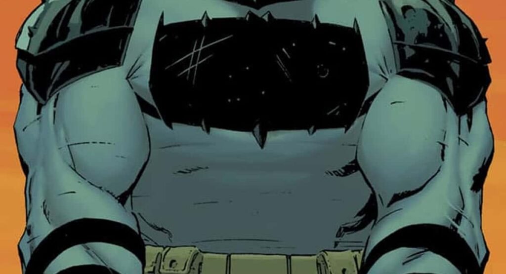 DC announces major reprinting of Absolute universe single issues