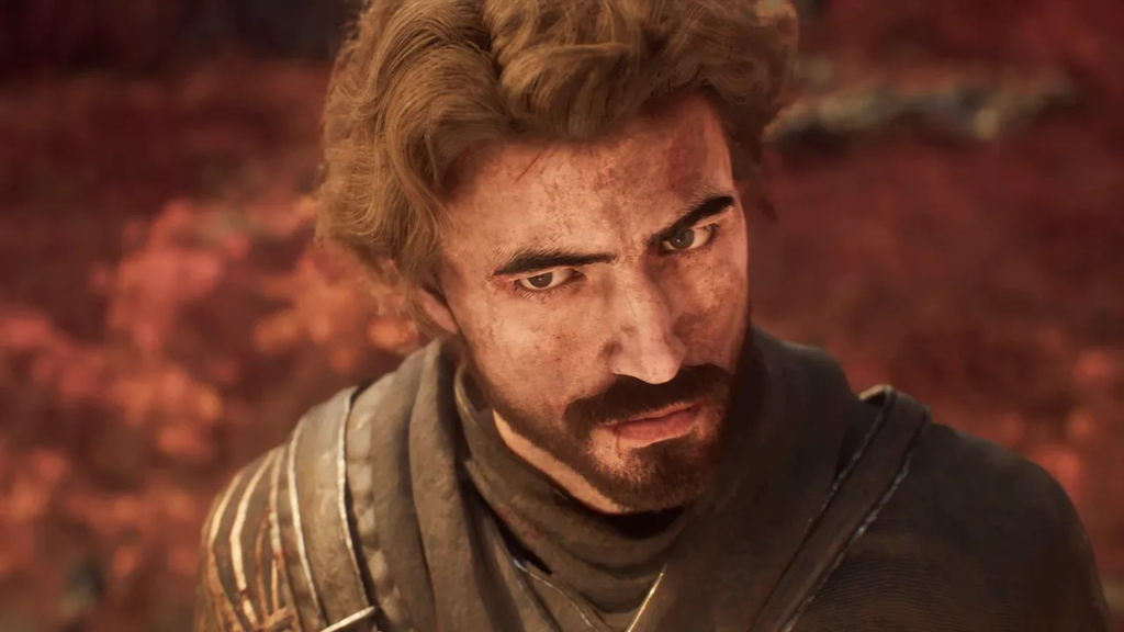 DICE Awards 2026 Winners: The Full List