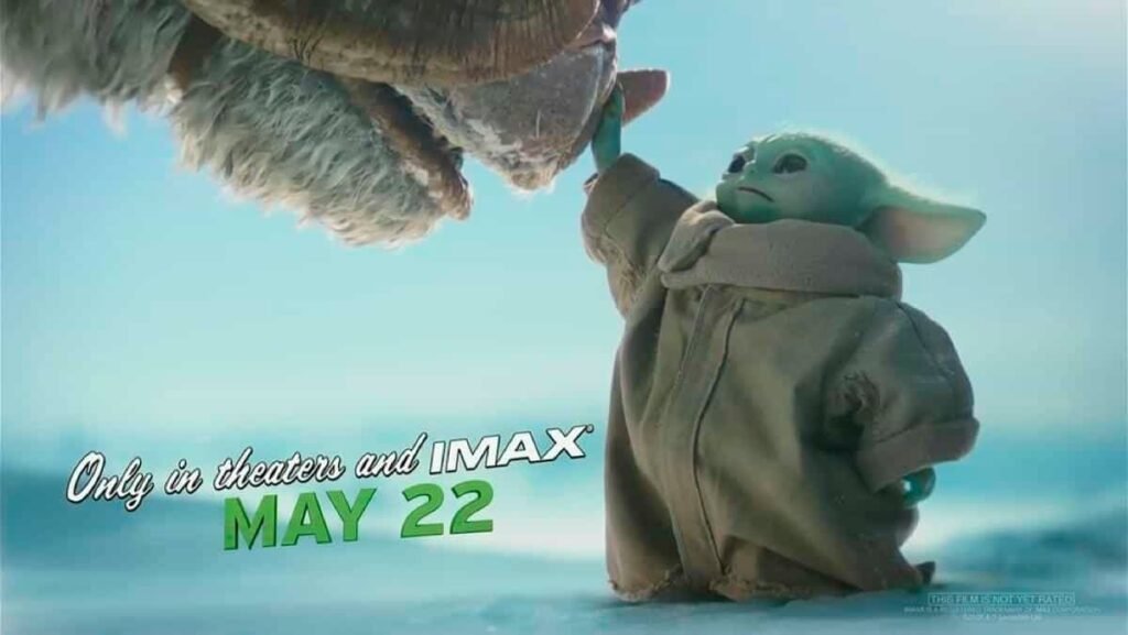 grogu teaser