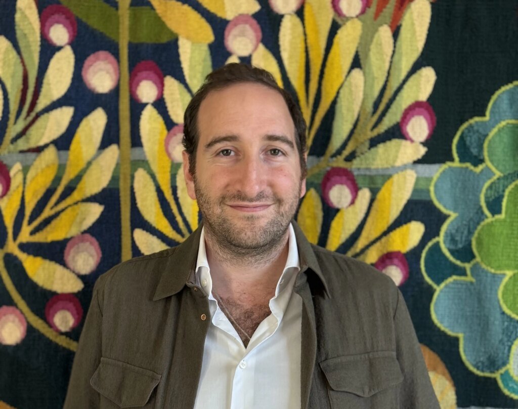 Inside the Art Marketplace, Elliot Safra’s Bid to Make Private Sales More Efficient