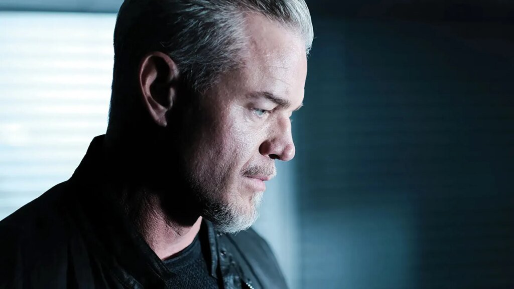Euphoria Star Eric Dane Dies at 53 Euphoria Star Eric Dane Dies at 53