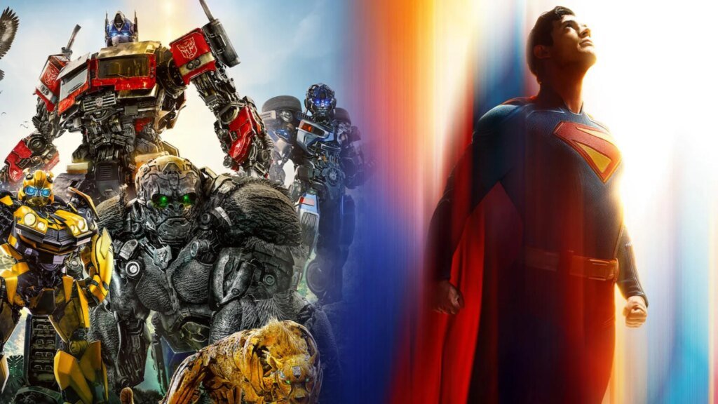 Everything Paramount Will Own After Warner Bros. Discovery Deal (And The List Is Insane)