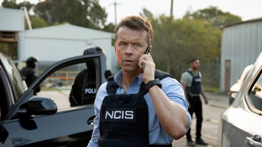 Everything We Know About NCIS: Sydney Season 4