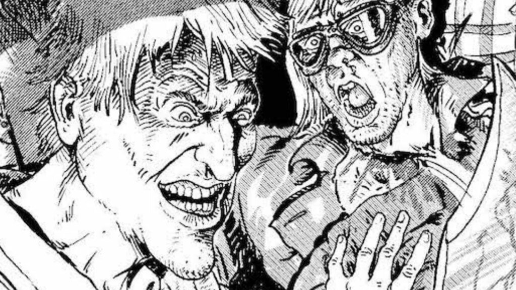 Exclusive Preview: Fantagraphics brings back Lost Marvels No. 3