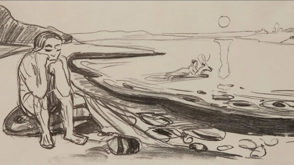 Exhibition explores Scandinavian art, culture and history