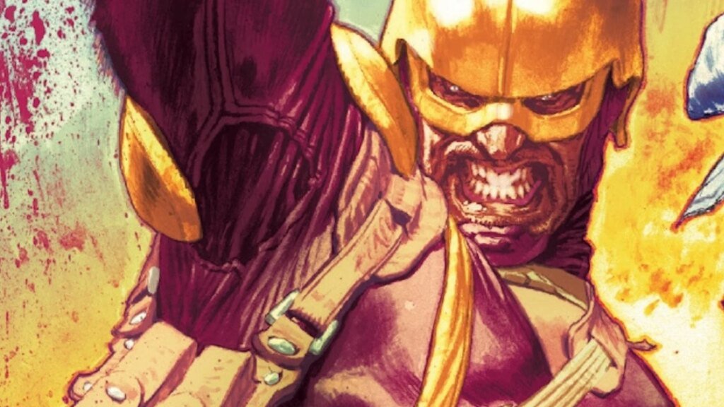 FORT PSYCHO reveals tasty Lewis LaRosa covers Fort Psycho LaRosa