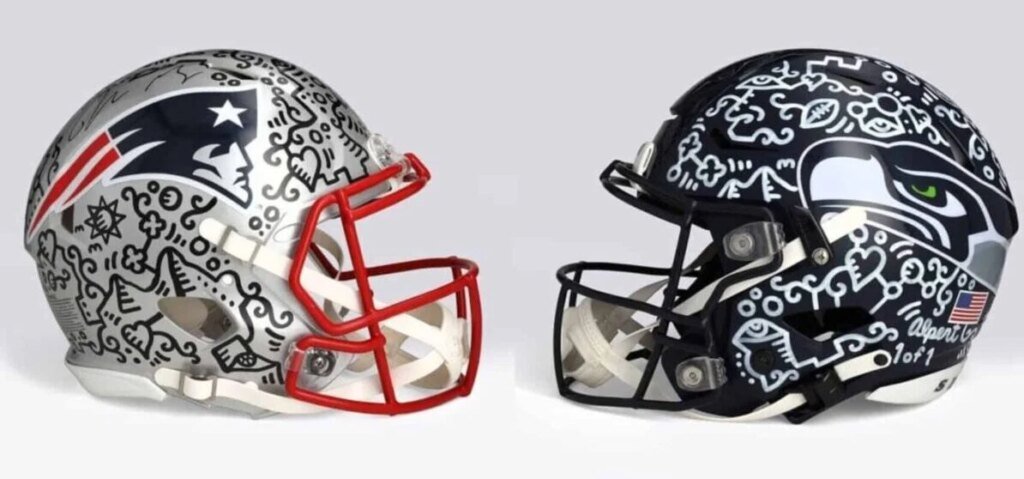 Fanatics Launches Fine Art Platform with 1/1 collectibles for Super Bowl LX