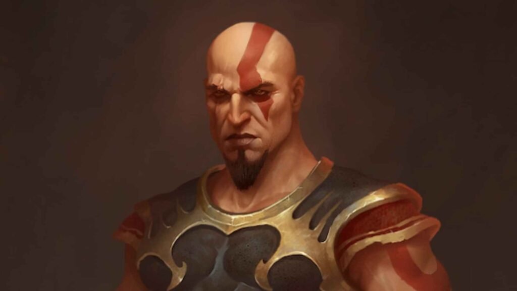God of War’s Controversial New Game Has Me Worried for God of War 6