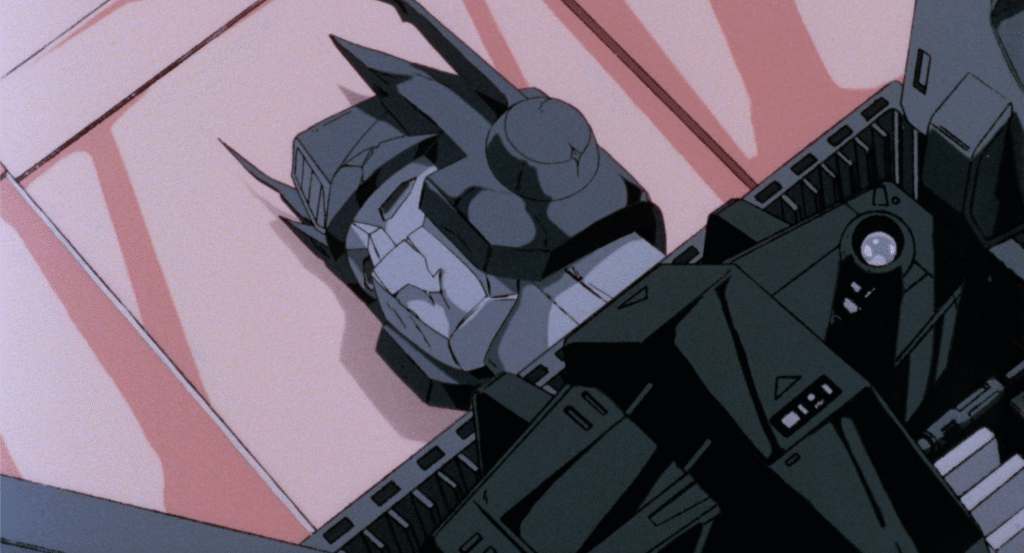 Transformers: The Movie