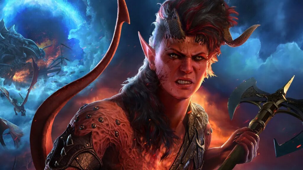 HBO’s Baldur’s Gate Show Wants To Be a Sequel to BG3. That’s Impossible.