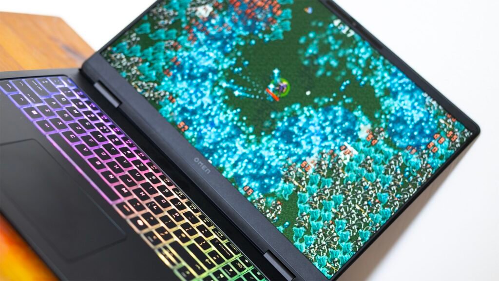 HP has a gaming laptop subscription service, where you pay monthly to borrow a rig but never get the option to own it