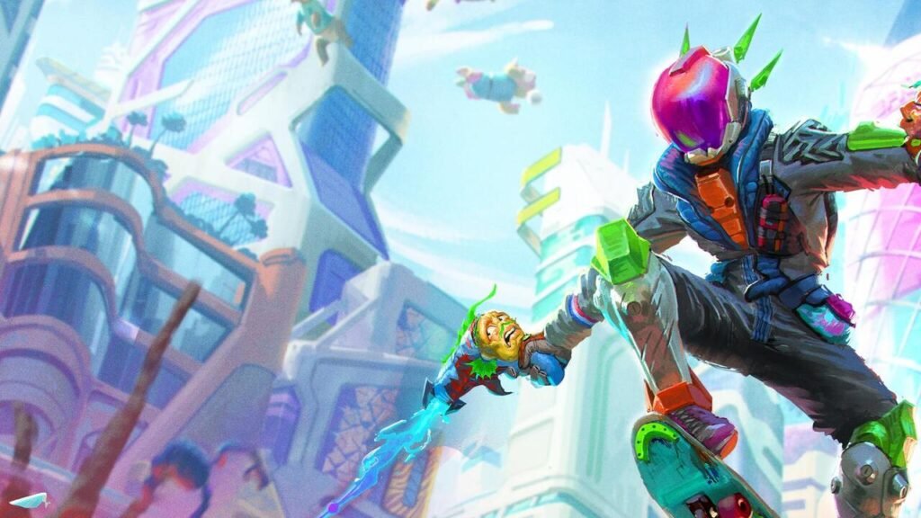 High on Life 2 Review (PS5)