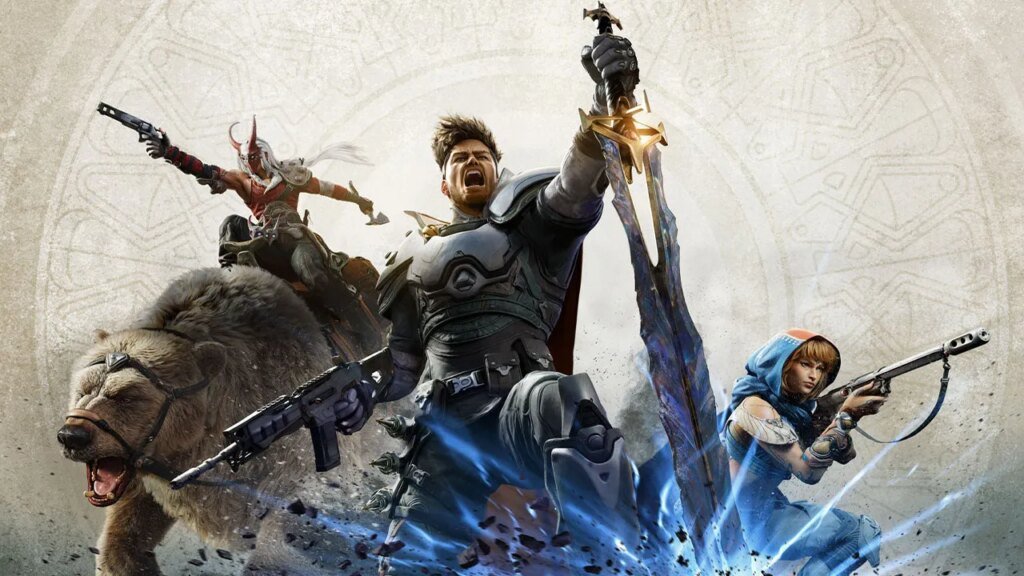 Highguard Studio Hit With Layoffs, Wildlight Confirms and Dev Says "Most of the Team" Is Gone