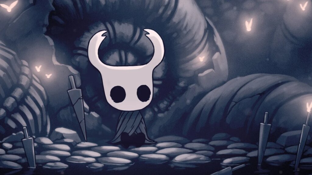Hollow Knight Review (Switch eShop)