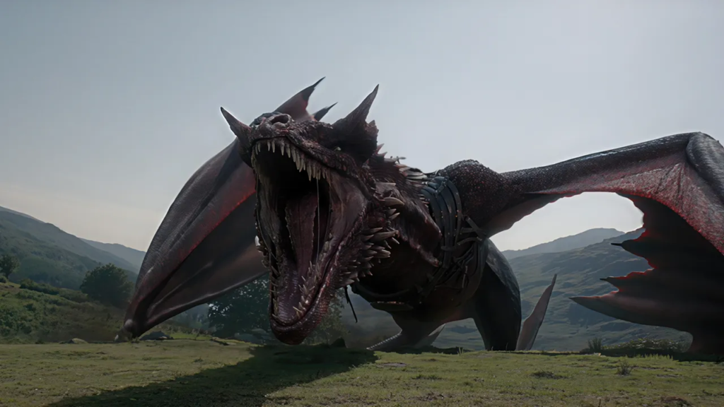 House of the Dragon Season 3 Trailer Lets Dragons Loose in Westeros as War Begins