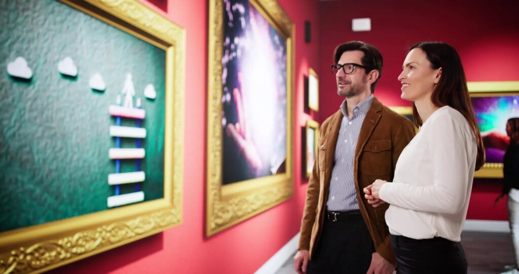 How AI Is Expanding The World Of Art