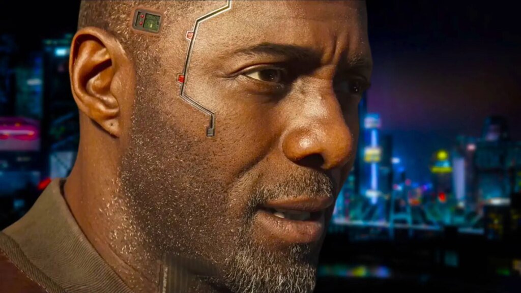 How Did I Not Know About The New Cyberpunk 2077 Game?