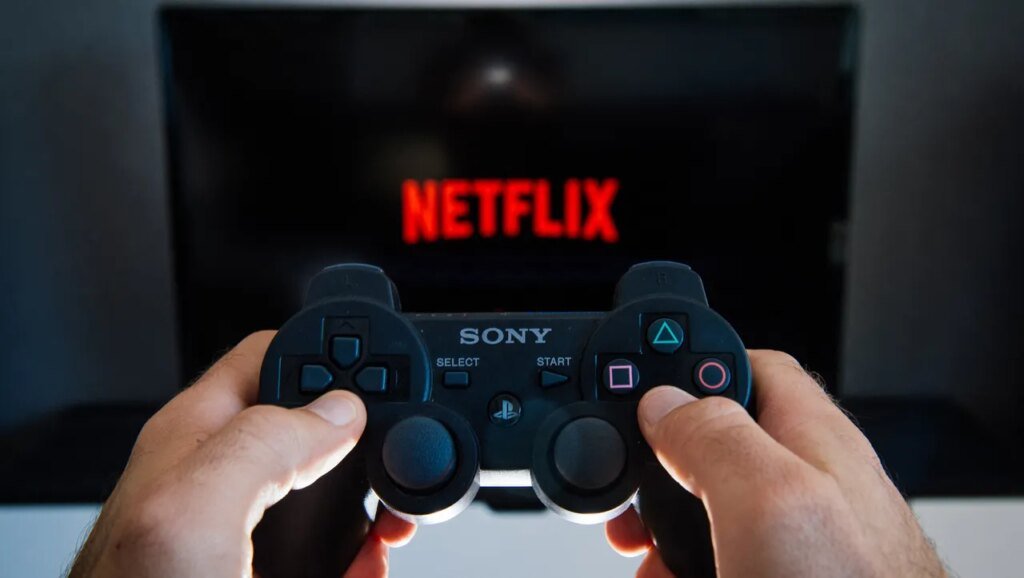 ‘I Imagine I’m One of Like 10 People Bummed by This’ — Netflix Is Being Removed From the Near 20-Year-Old PS3 in March 'I Imagine I'm One of Like 10 People Bummed by This' — Netflix Is Being Removed From the Near 20-Year-Old PS3 in March