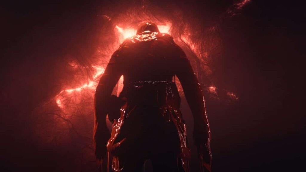 IRON LUNG is a commendable, heavily flawed debut IRON LUNG is a commendable, heavily flawed debut