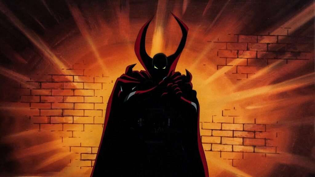 Iconic Spawn Actor Keith David Addresses Possible Return for a Reboot [Exclusive]