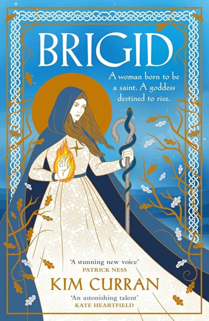 Irish Bestsellers 7th February 2026